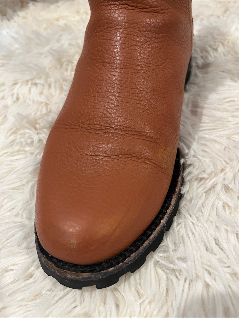 Poppy Barley Chelsea boots size 8 women’s - Picture 10 of 15